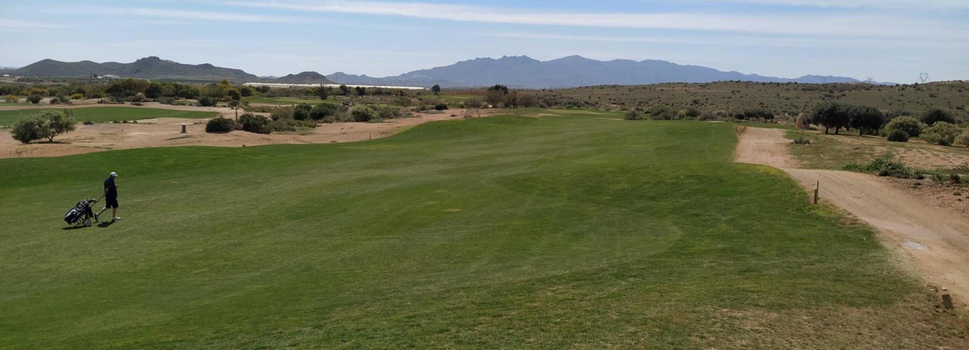 Desert Springs