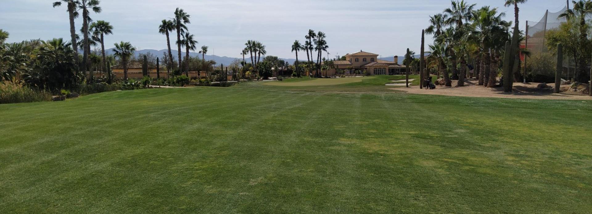 Desert Springs