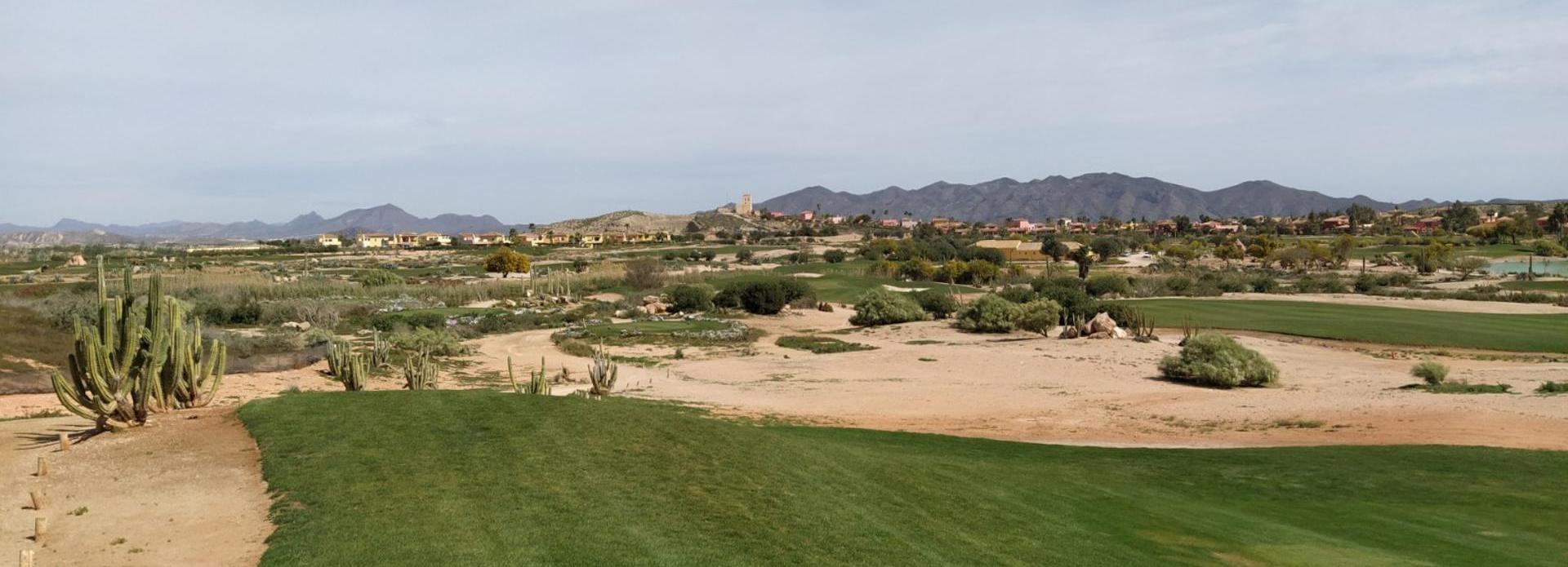 Desert Springs