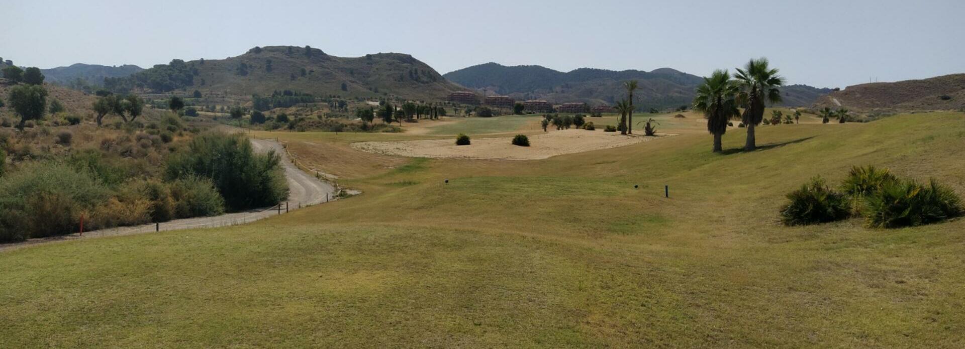 Lorca Golf