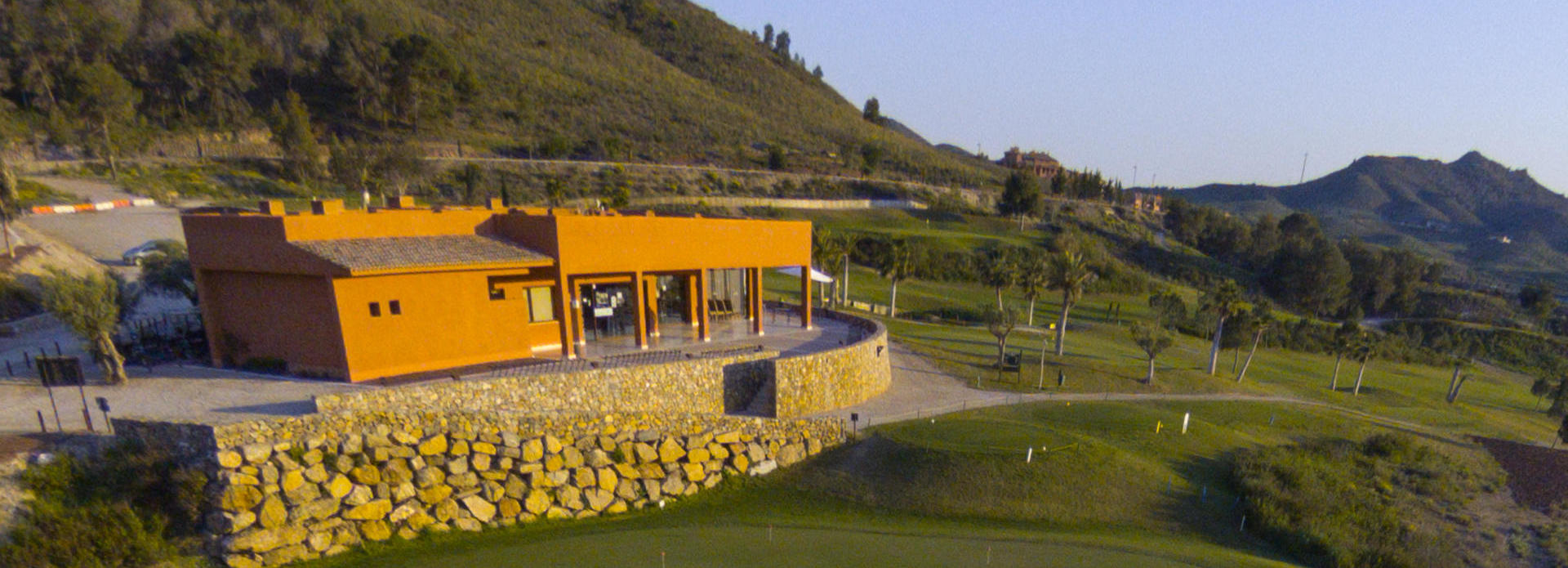 Lorca Golf