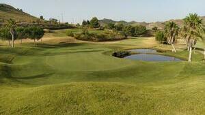 Lorca Golf