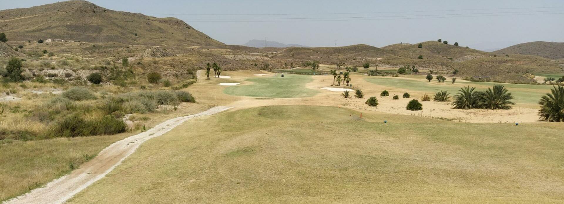 Lorca Golf