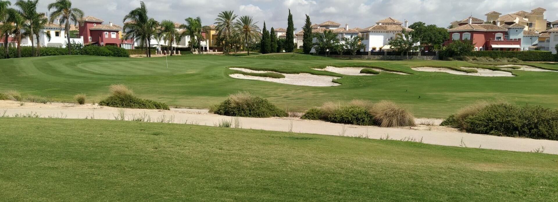 Mar Menor Golf
