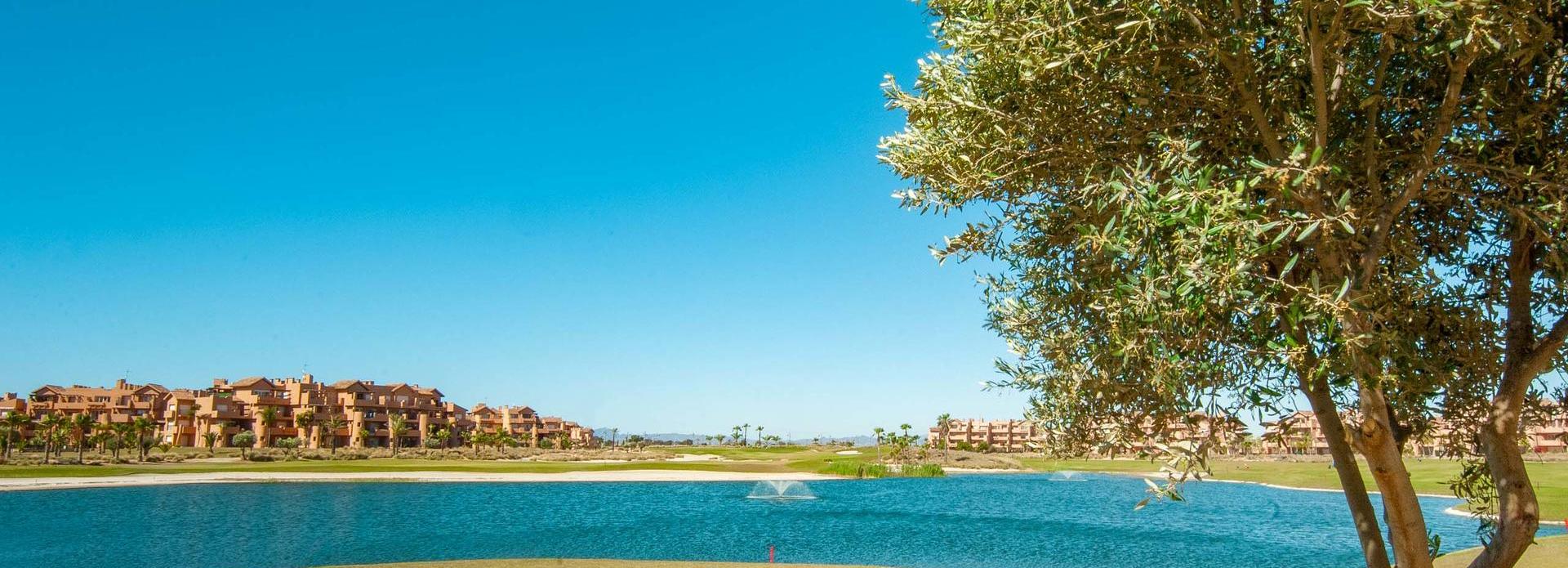 Mar Menor Golf
