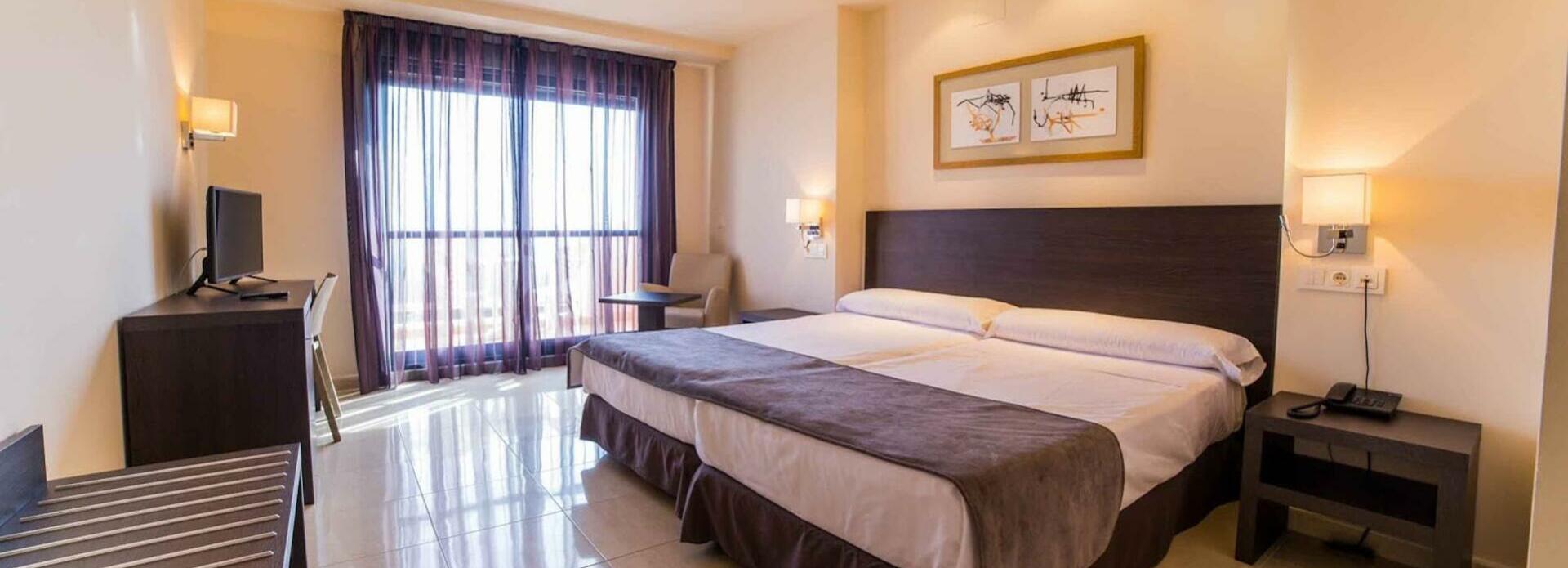 Hotel Adaria