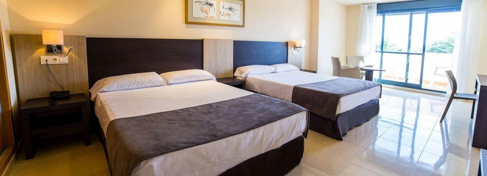 Hotel Adaria