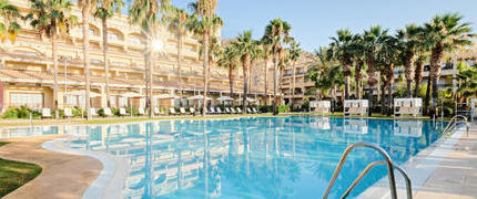 Hotel Envía - Almería, Almería