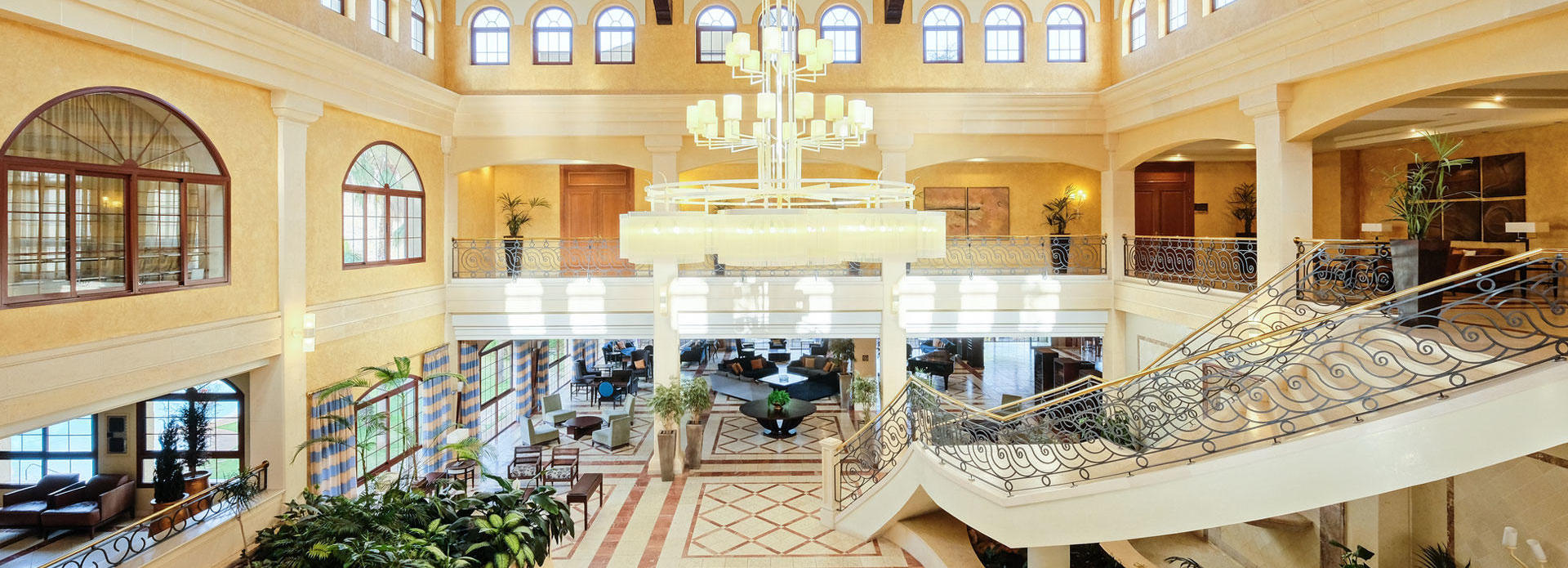 Hotel Envía