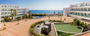 Hotel Marina Playa