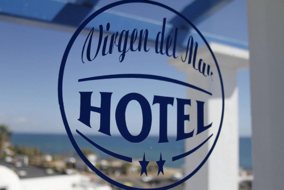 Hotel Virgen del Mar