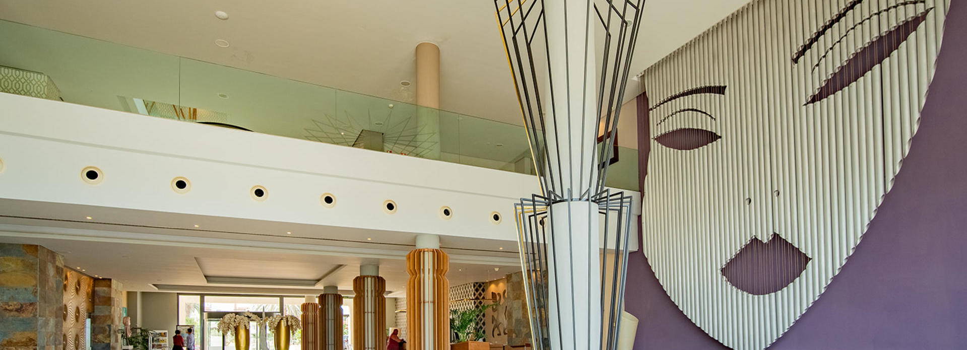 Hotel Valle del Este
