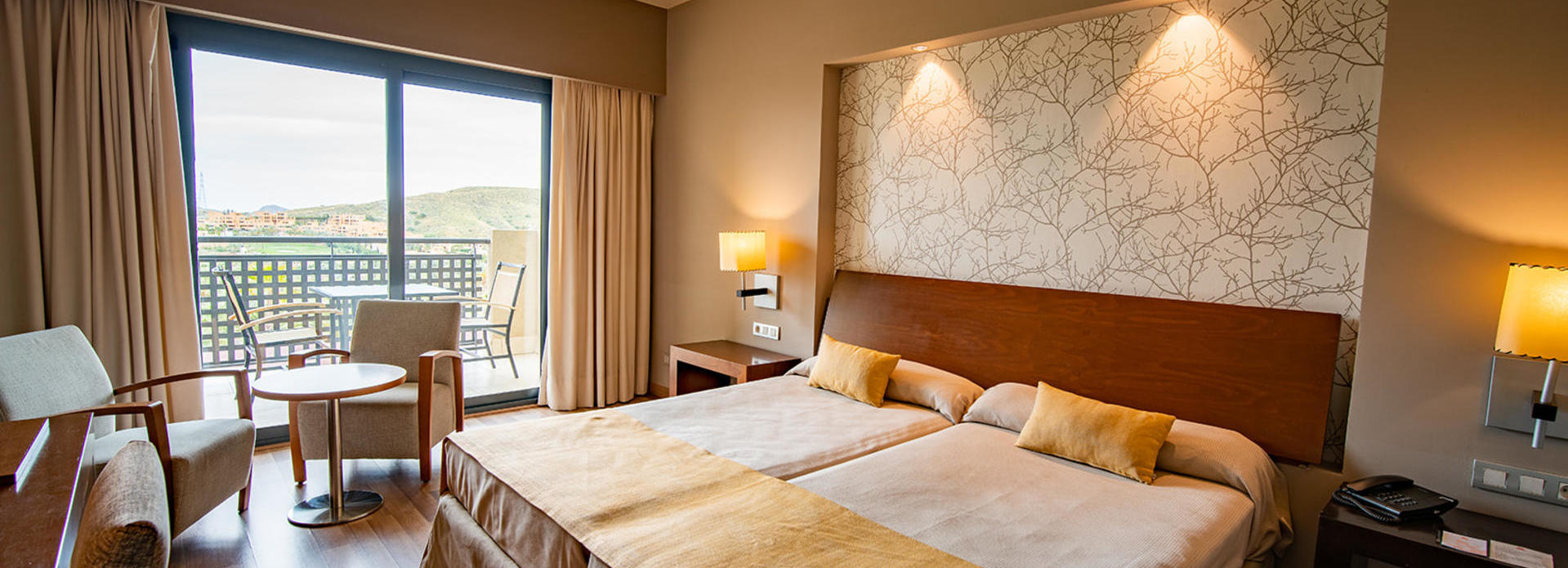 Hotel Valle del Este