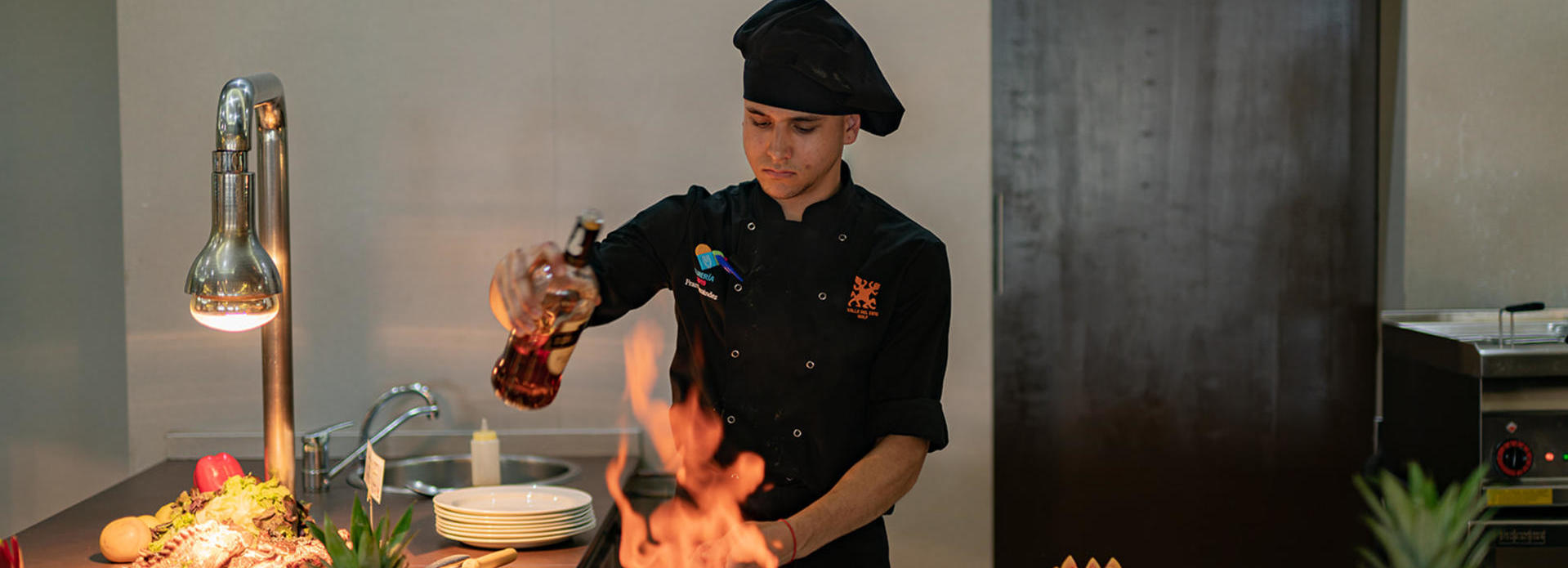 Hotel Valle del Este