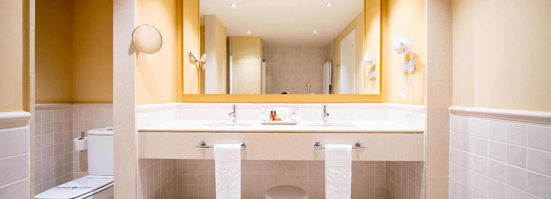 Hotel Valle del Este