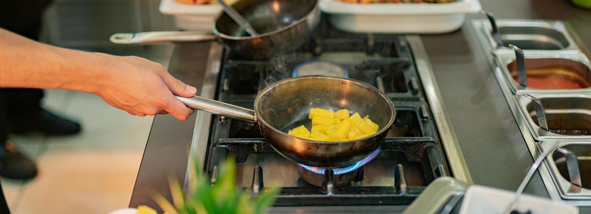 Hotel Valle del Este