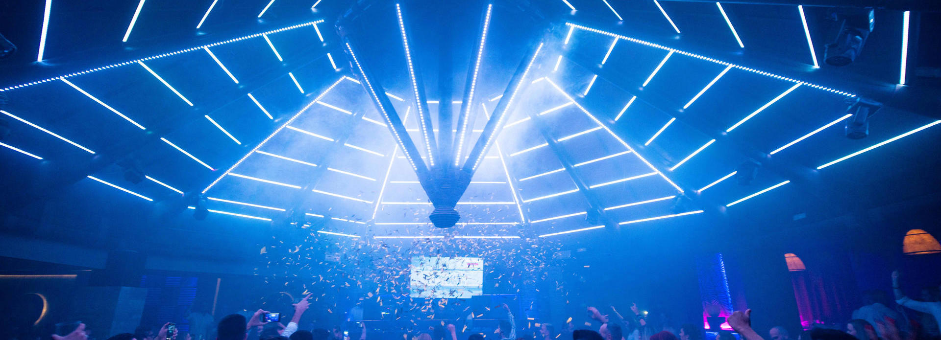 Hotel Valle del Este