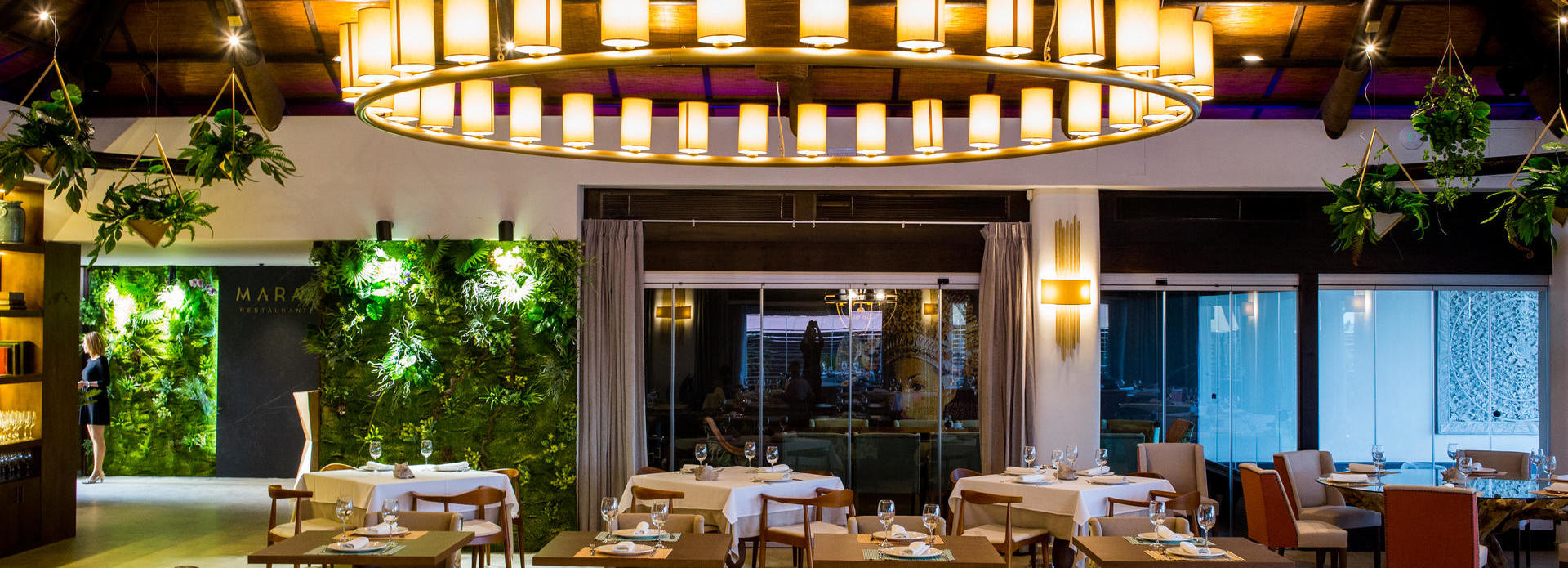 Hotel Valle del Este